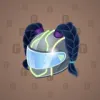 Neko Helmet #8675