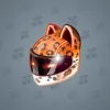 Neko Helmet #8682