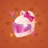 Neko Helmet #8685