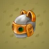 Neko Helmet #869