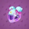 Neko Helmet #8693