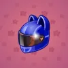 Neko Helmet #8702
