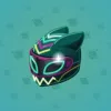 Neko Helmet #8709