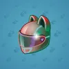 Neko Helmet #8722