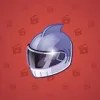 Neko Helmet #8723