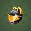 Neko Helmet #8724