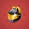 Neko Helmet #8731