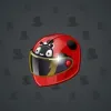 Neko Helmet #8733