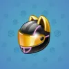 Neko Helmet #8736