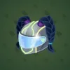 Neko Helmet #8737
