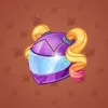 Neko Helmet #874