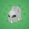 Neko Helmet #8743