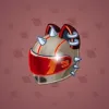 Neko Helmet #8745