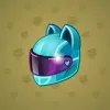 Neko Helmet #8746