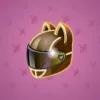 Neko Helmet #875