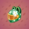 Neko Helmet #8754