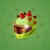 Neko Helmet #8756
