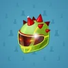 Neko Helmet #8757