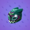 Neko Helmet #8764