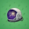 Neko Helmet #8766