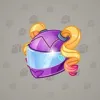 Neko Helmet #8768