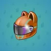 Neko Helmet #8770