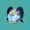 Neko Helmet #8780