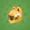 Neko Helmet #8785