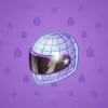 Neko Helmet #8786
