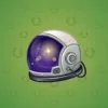 Neko Helmet #8792