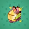 Neko Helmet #8796