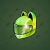 Neko Helmet #8801