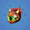 Neko Helmet #8811