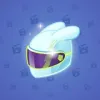 Neko Helmet #8813