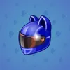 Neko Helmet #882