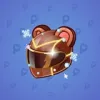 Neko Helmet #8820
