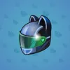 Neko Helmet #8829