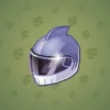 Neko Helmet #883
