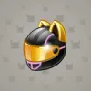 Neko Helmet #8832