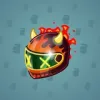 Neko Helmet #8846