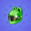 Neko Helmet #885