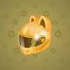 Neko Helmet #8852