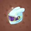 Neko Helmet #8860