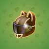 Neko Helmet #8871