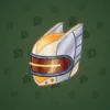Neko Helmet #8873