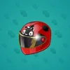 Neko Helmet #8881