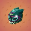 Neko Helmet #8882