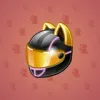 Neko Helmet #8885