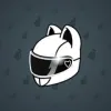 Neko Helmet #8886