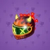 Neko Helmet #8890